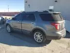 2011 Ford Explorer Limited