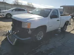 Run And Drives Cars for sale at auction: 2013 GMC Sierra C1500