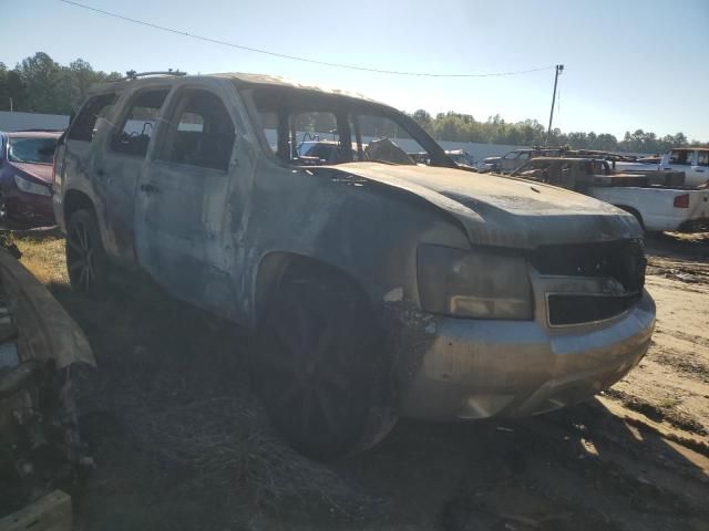 2008 Chevrolet Tahoe C1500