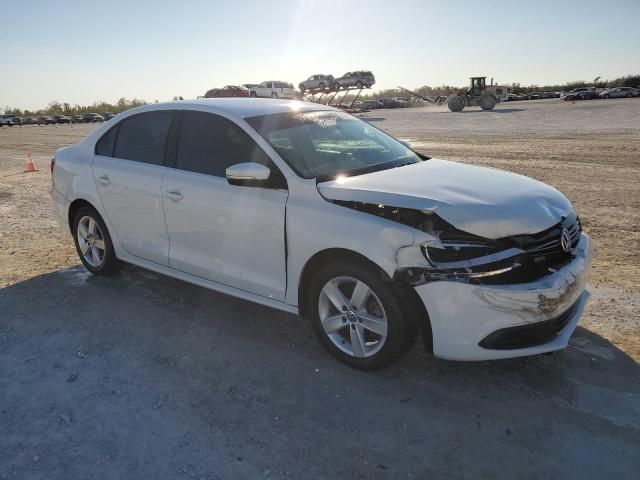 2014 Volkswagen Jetta TDI