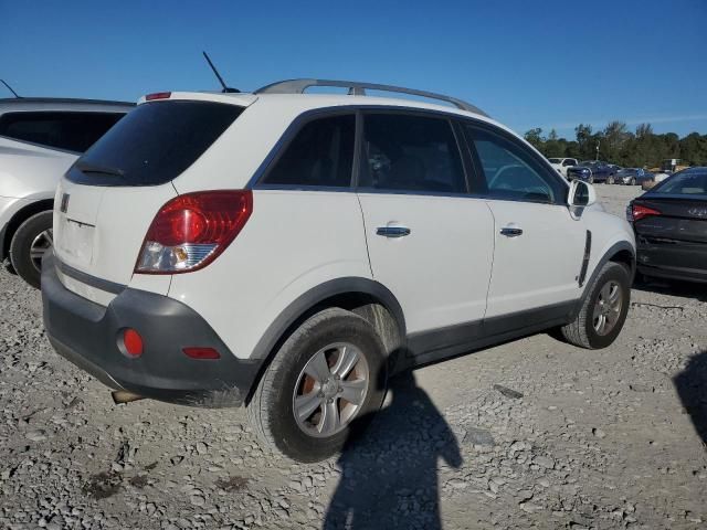 2008 Saturn Vue XE