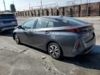 2019 Toyota Prius Prime