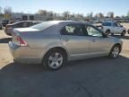 2009 Ford Fusion SE