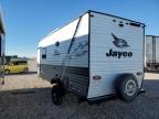 2024 Jayco Trailer