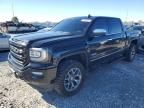 2016 GMC Sierra K1500 SLT