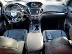 2015 Acura MDX Technology