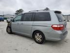 2007 Honda Odyssey EXL