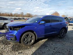 Acura salvage cars for sale: 2020 Acura RDX A-Spec