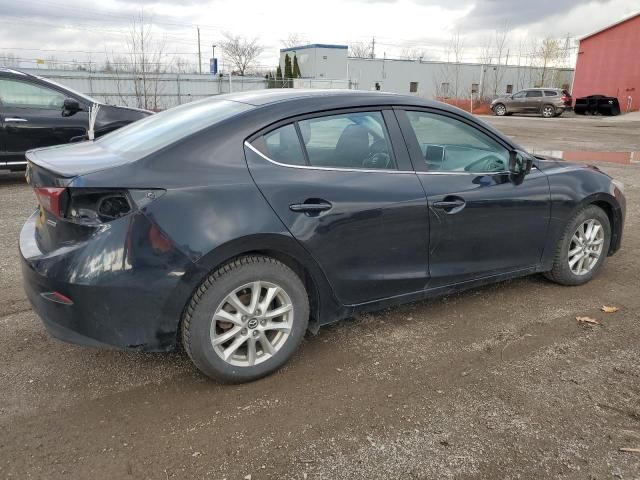 2014 Mazda 3 Touring