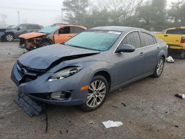 2009 Mazda 6 I