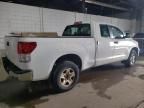 2012 Toyota Tundra Double Cab SR5