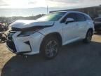 2018 Lexus RX 350 L