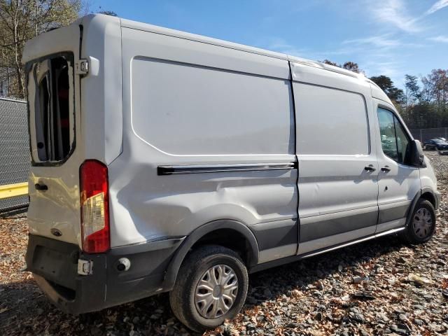 2019 Ford Transit T-250