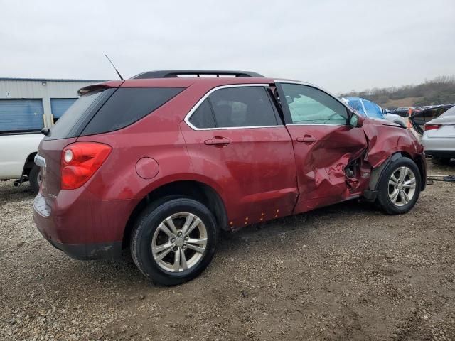 2010 Chevrolet Equinox LT