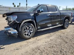 Run And Drives Cars for sale at auction: 2023 GMC Sierra C1500 SLT