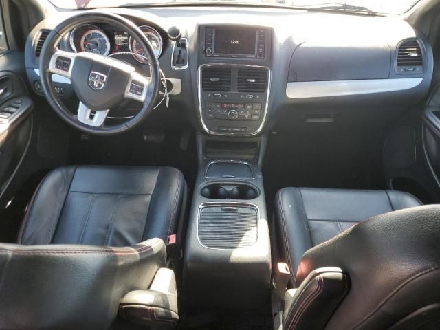 2016 Dodge Grand Caravan R/T