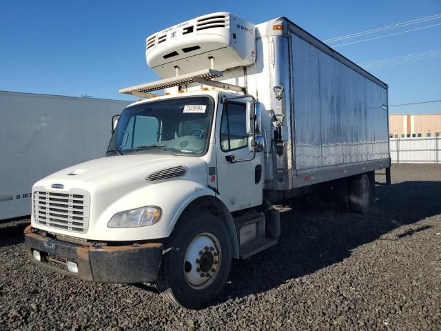 2016 Freightliner M2 106 Medium Duty