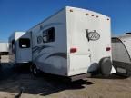 2007 VR1 Travel Trailer