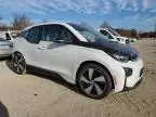 2015 BMW I3 REX