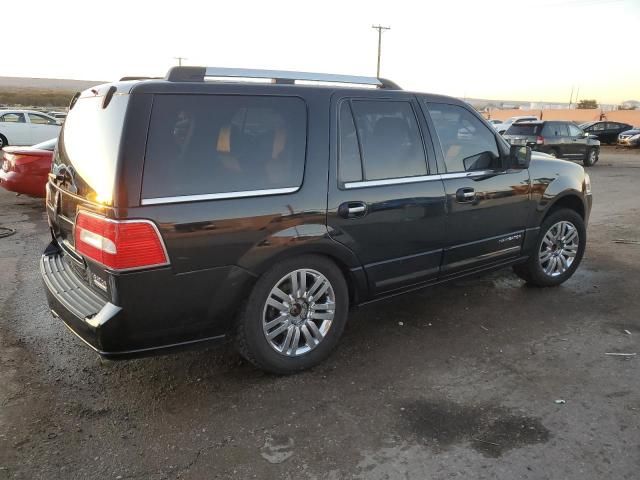 2008 Lincoln Navigator