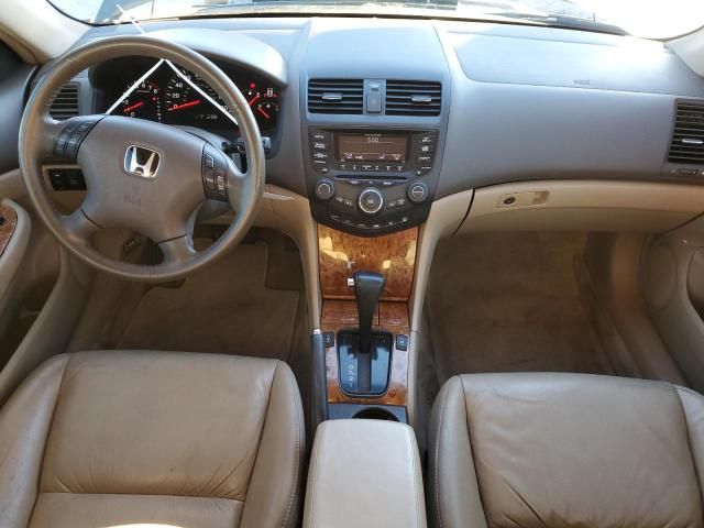 2005 Honda Accord EX