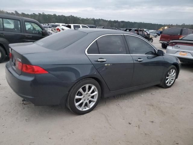 2006 Acura TSX