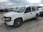 2007 Chevrolet Trailblazer LS