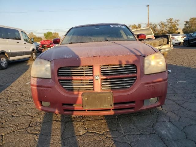 2006 Dodge Magnum R/T