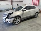 2010 Cadillac SRX Performance Collection