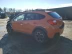 2015 Subaru XV Crosstrek 2.0 Premium