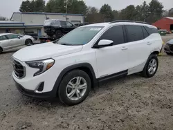 2021 GMC Terrain SLE en venta en Mendon, MA