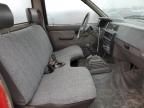 1986 Nissan D21 Short BED