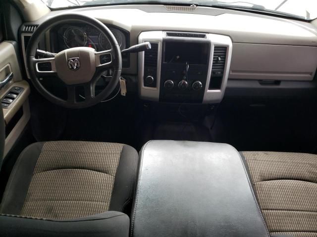 2011 Dodge RAM 2500