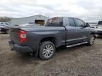 2014 Toyota Tundra Double Cab Limited