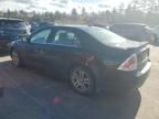 2008 Ford Fusion SEL