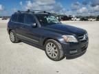 2011 Mercedes-Benz GLK 350 4matic