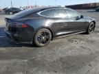 2015 Tesla Model S 70D