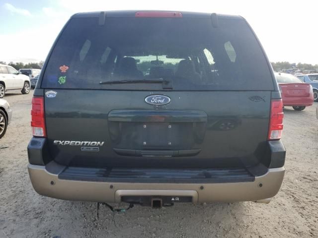 2004 Ford Expedition Eddie Bauer