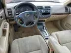 2004 Honda Civic EX