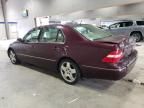 2005 Lexus LS 430