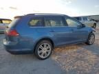 2015 Volkswagen Golf Sportwagen TDI S