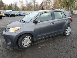 2008 Scion XD en venta en Portland, OR