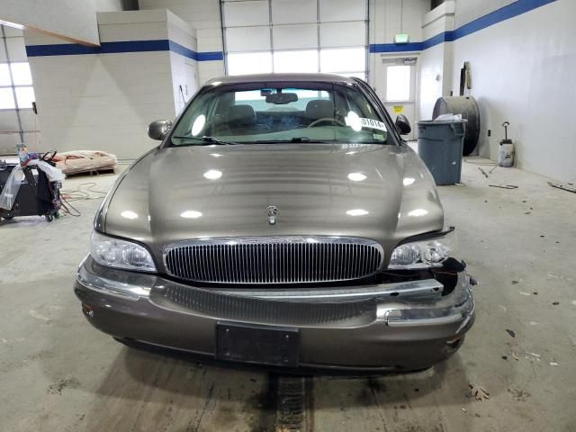 2000 Buick Park Avenue