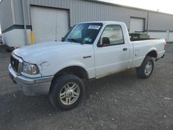 Ford salvage cars for sale: 2005 Ford Ranger