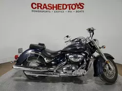 2006 Suzuki C50 en venta en Dallas, TX