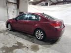 2011 Subaru Legacy 2.5I Limited