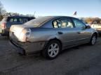 2004 Nissan Altima Base