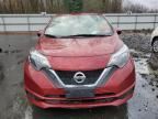 2017 Nissan Versa Note S