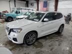 2017 BMW X3 XDRIVE35I