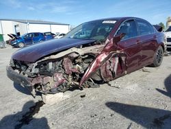 2010 Honda Accord LXP en venta en Tulsa, OK